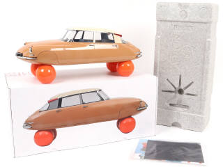 Lot 55 - NOREV (FRANCE) (1)