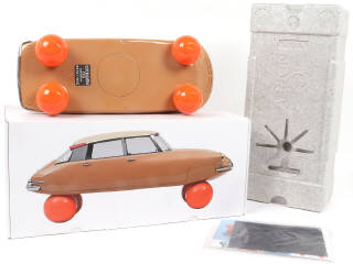 Lot 55 - NOREV (FRANCE) (1)