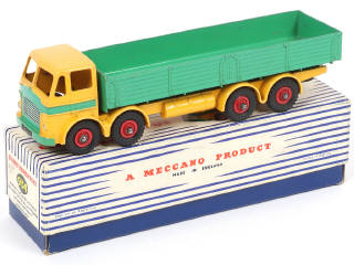 Lot 222 - DINKY TOYS (GB) (1)