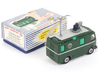 Lot 228 - DINKY TOYS (GB) (1)