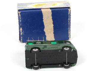 Lot 228 - DINKY TOYS (GB) (1)