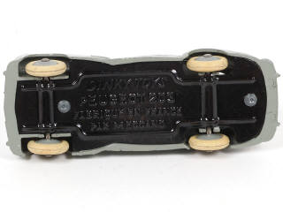 Lot 266 - DINKY TOYS (FRANCE) (1)