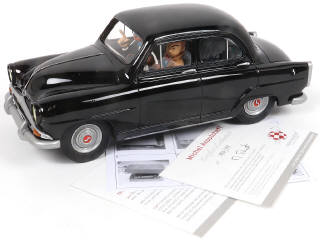 Lot 29 - AROUTCHEFF (FRANCE) (1)