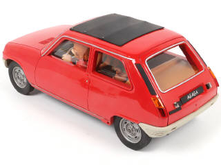 Lot 28 - AROUTCHEFF (FRANCE) (1)