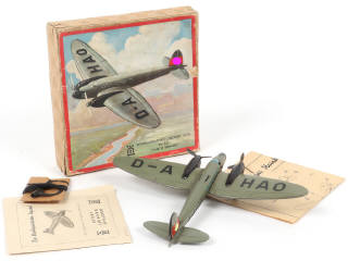 Lot 65 - LEHMANN (ALLEMAGNE) (1)
