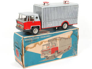 Lot 53 - JOUSTRA (FRANCE) (1)