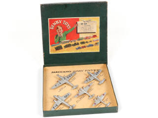 Lot 368 - DINKY TOYS (FRANCE) (1)