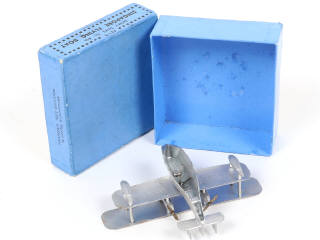 Lot 238 - DINKY TOYS (GB) (1)