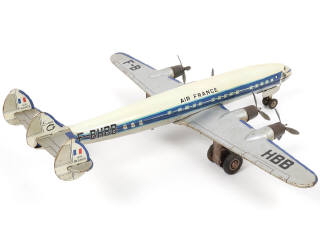 Lot 47 - JOUSTRA (FRANCE) (1)