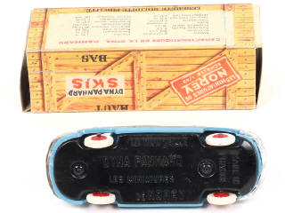 Lot 145 - NOREV (FRANCE) (1)