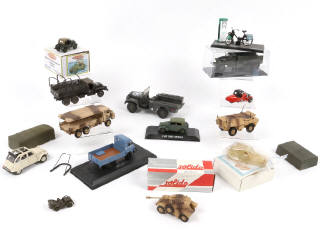 Lot 99 - DIVERS (14)