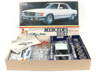 Lot 13 - DOYUSHA (JAPON) (1)