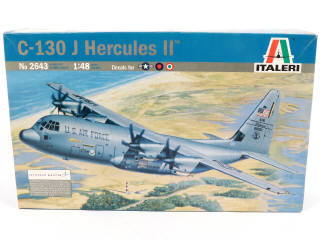Lot 20 - ITALERI (ITALIE) (1)
