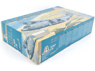 Lot 20 - ITALERI (ITALIE) (1)