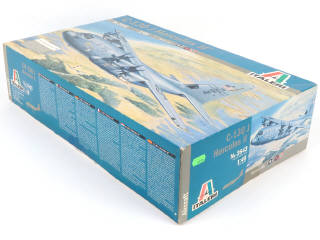 Lot 20 - ITALERI (ITALIE) (1)