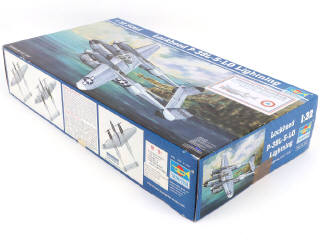 Lot 9 - TRUMPETER (CHINE) (1)