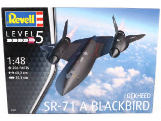 Lot 16 - REVELL (ALLEMAGNE) (1)