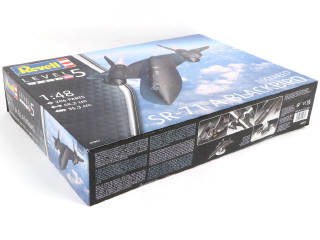 Lot 16 - REVELL (ALLEMAGNE) (1)