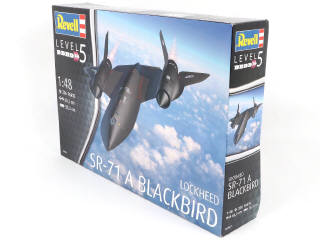 Lot 16 - REVELL (ALLEMAGNE) (1)