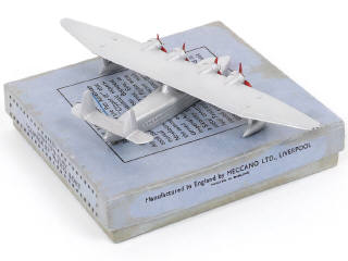 Lot 280 - DINKY TOYS (GB) (1)