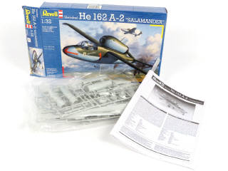 Lot 18 - REVELL (ALLEMAGNE) (6)