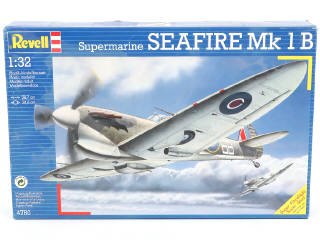 Lot 18 - REVELL (ALLEMAGNE) (6)