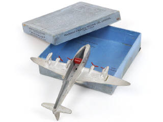 Lot 277 - DINKY TOYS (GB) (1)