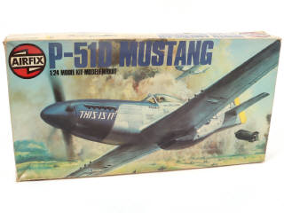 Lot 22 - AIRFIX (GB) (1)