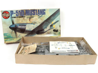 Lot 22 - AIRFIX (GB) (1)