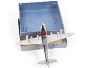 Lot 278 - DINKY TOYS (GB) (1)