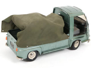 Lot 49 - FRANCE JOUETS (FRANCE) (1)