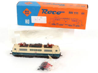 Lot 34 - ROCO (AUTRICHE) (1)