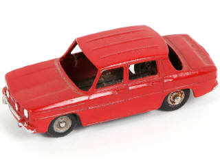 Lot 315 - DINKY TOYS (FRANCE) Série JUNIOR (1)