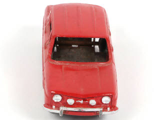 Lot 315 - DINKY TOYS (FRANCE) Série JUNIOR (1)