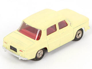 Lot 341 - DINKY TOYS (FRANCE) (2)