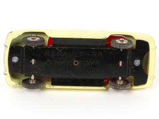 Lot 341 - DINKY TOYS (FRANCE) (2)