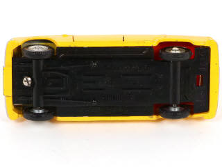 Lot 324 - DINKY TOYS (FRANCE) (1)