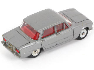 Lot 321 - DINKY TOYS (FRANCE) (1)