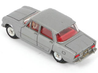 Lot 321 - DINKY TOYS (FRANCE) (1)