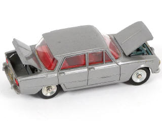 Lot 321 - DINKY TOYS (FRANCE) (1)