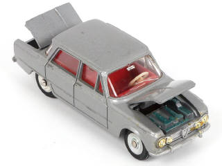 Lot 321 - DINKY TOYS (FRANCE) (1)