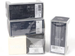 Lot 226 - NOREV (FRANCE) (5)