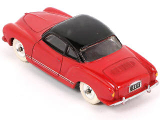 Lot 272 - DINKY TOYS (GB) (1)