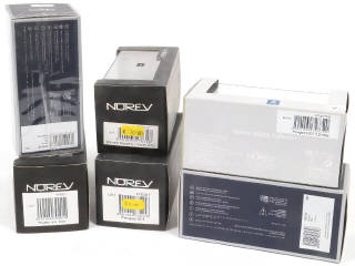 Lot 231 - NOREV (FRANCE) (6)