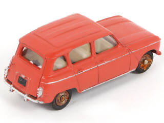 Lot 320 - DINKY TOYS (FRANCE) (1)