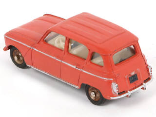 Lot 320 - DINKY TOYS (FRANCE) (1)