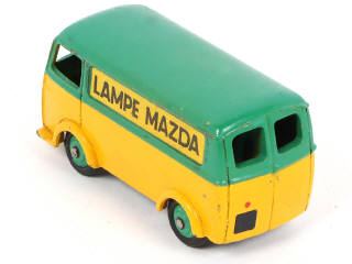 Lot 326 - DINKY TOYS (FRANCE) (1)