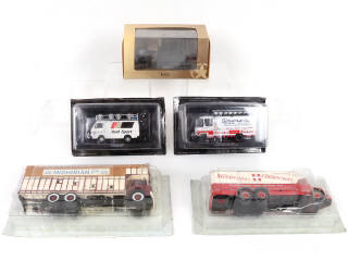 Lot 90 - DIVERS (10)