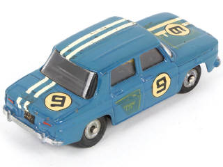 Lot 323 - DINKY TOYS (FRANCE) (1)
