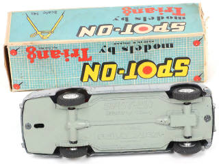 Lot 185 - SPOT-ON (GB) (1)